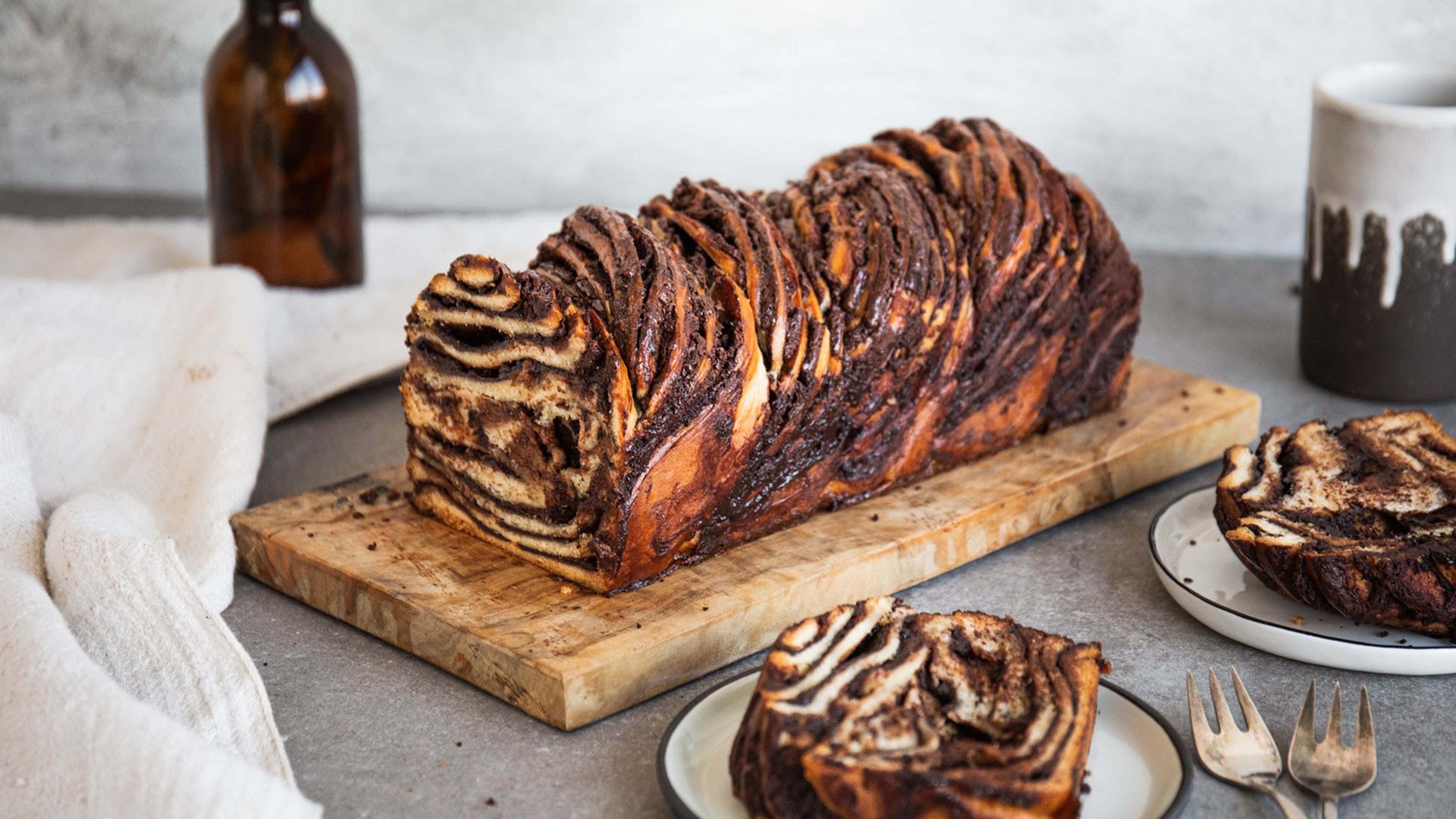 Must-Try Chocolate Bread Recipes for Chocoholics
