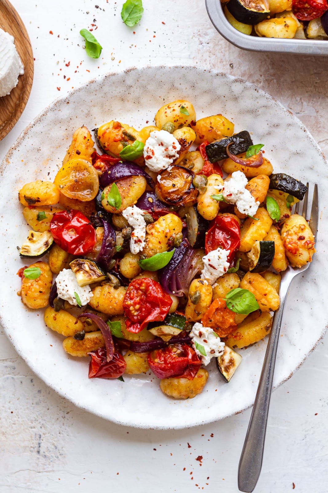 Top 5 Healthy Gnocchi Recipes: Nutritious for Every Meal