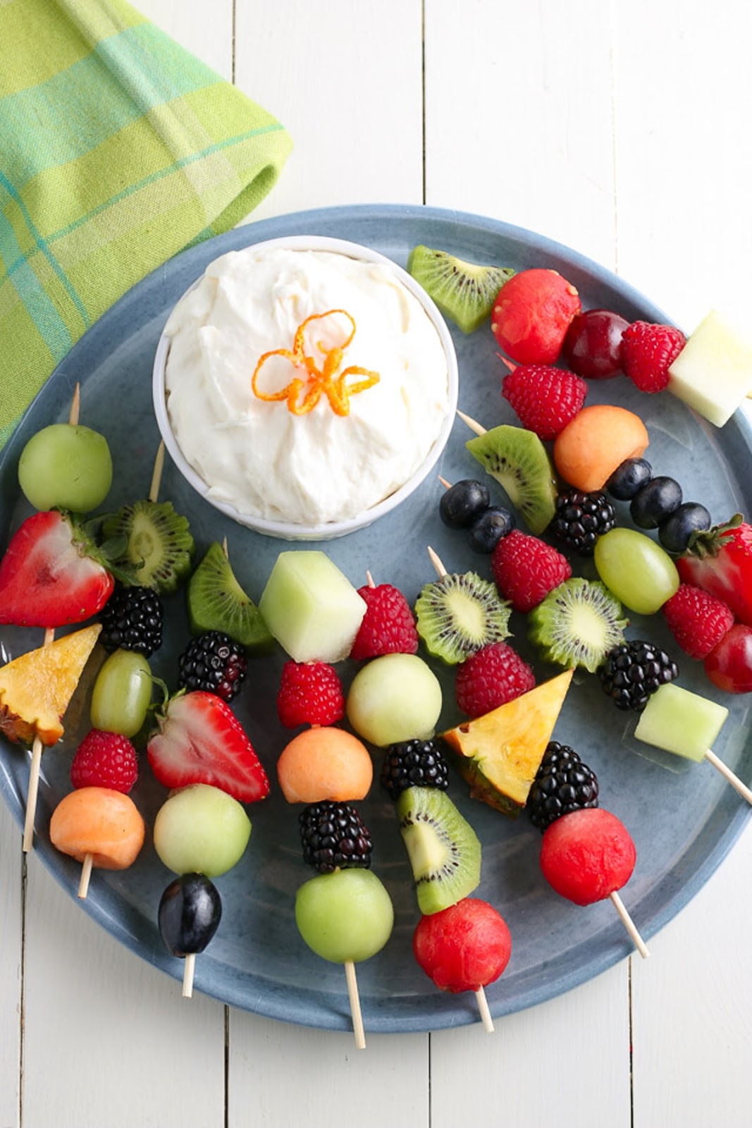 Fruit Recipes for Kids: A Culinary Journey of Flavor and Nutrition
