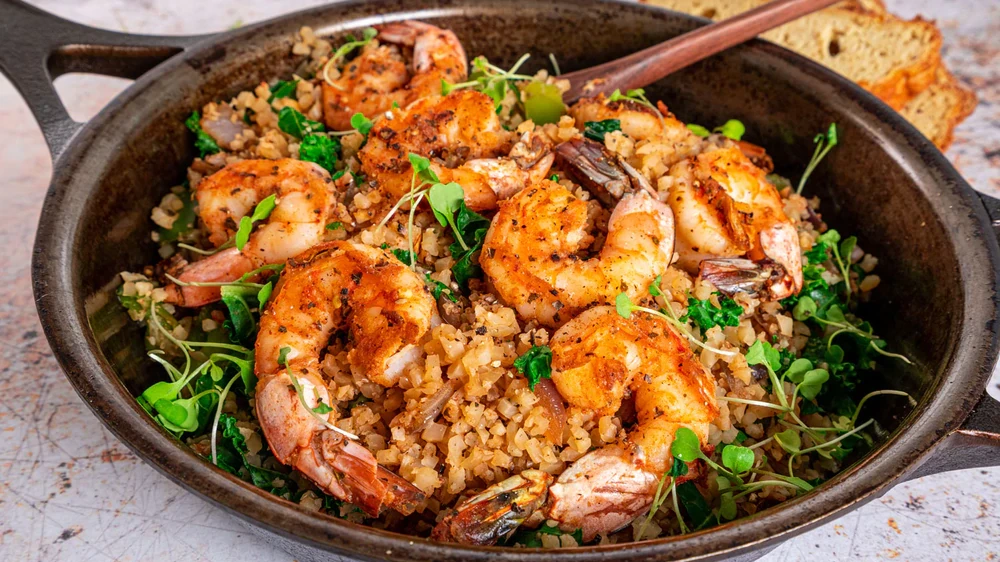 Keto Diet Shrimp Recipes: 5 Options for Your Low-Carb Lifestyle