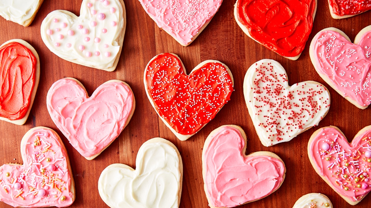 5 Best Heart-Shaped Foods: A Feast of Love for Valentine’s Day